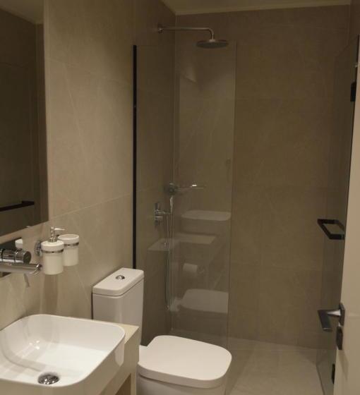 اتاق لوکس, Leondiana Boutique