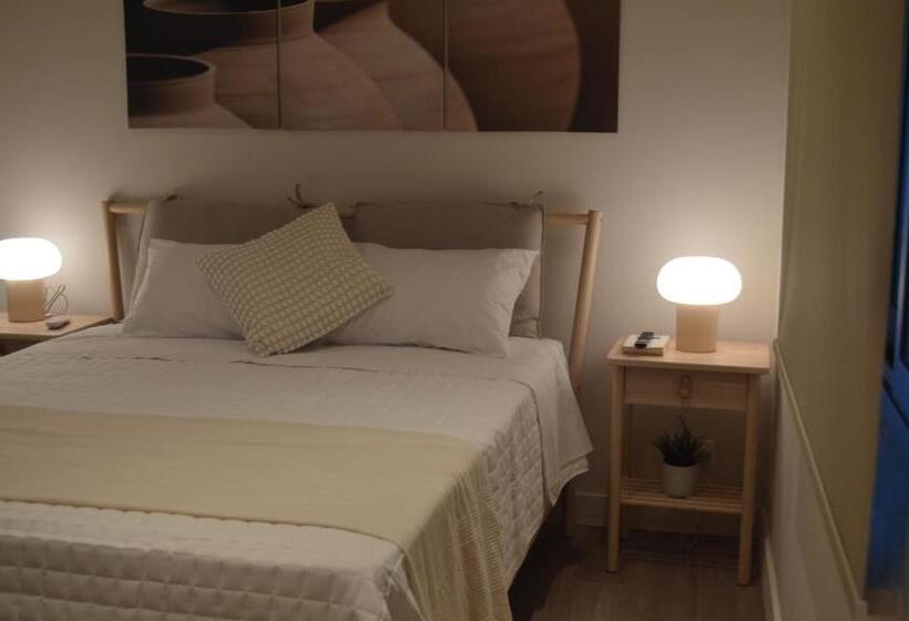 اتاق لوکس, Leondiana Boutique