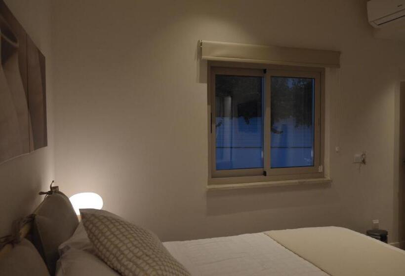 اتاق لوکس, Leondiana Boutique