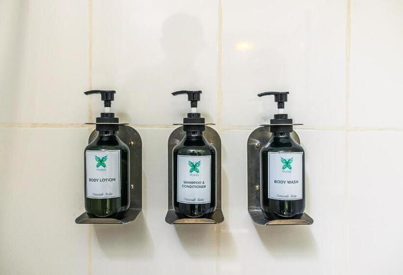 ガーデンビュースタンダードルーム, Voasis Valley Krabi   Natural Resort