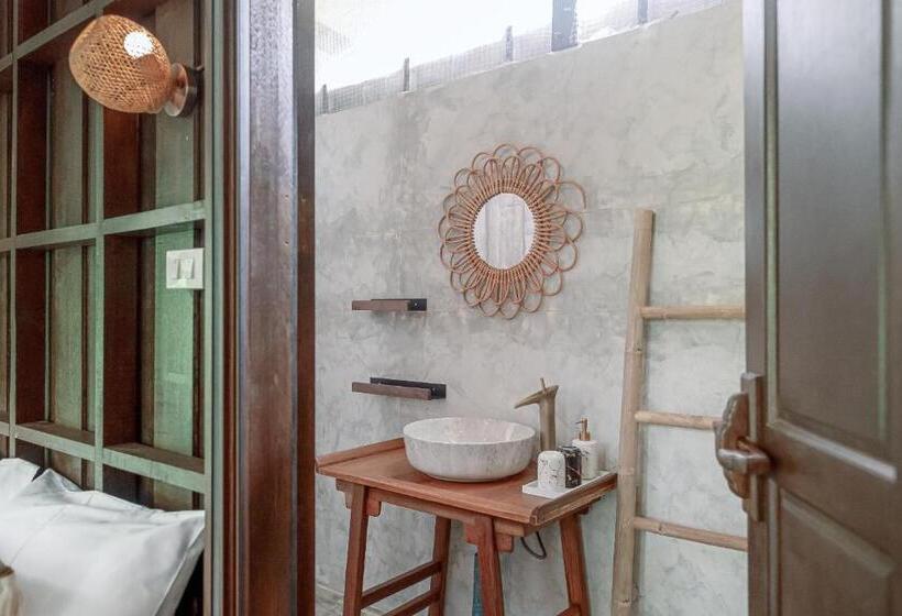 スイート, Voasis Valley Krabi   Natural Resort