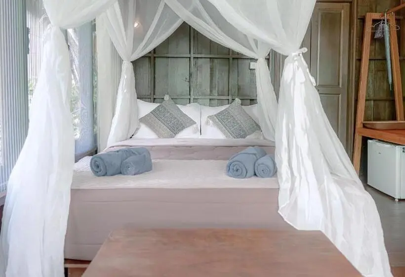 スイート, Voasis Valley Krabi   Natural Resort
