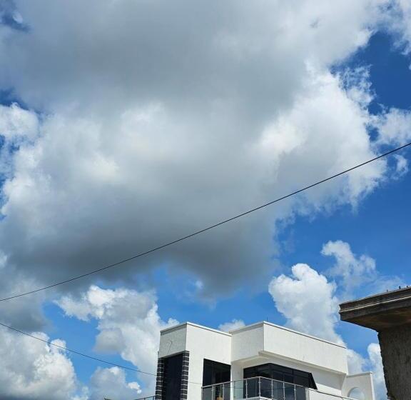 اتاق استاندارد با بالکن, Muguet By The Ibiscot