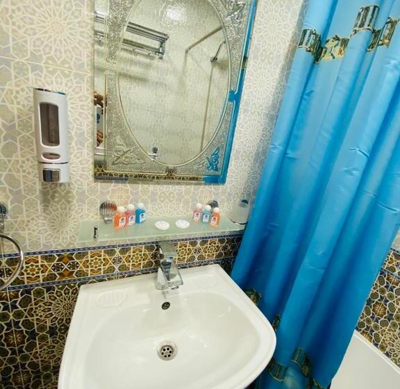 חדר דלוקס, Xadijam Terrace