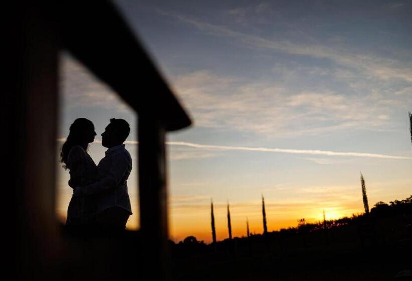 スイート（家族用）, Vinícola Mirantus