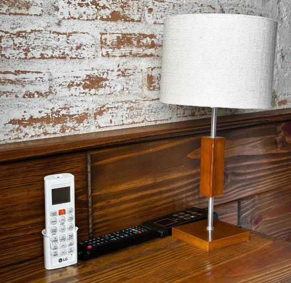 キングサイズベッドのスイートルーム, Vinícola Mirantus