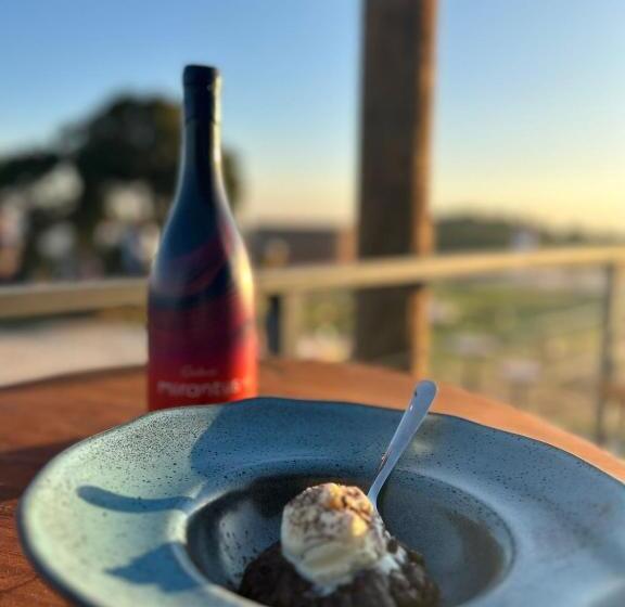 キングサイズベッドのスイートルーム, Vinícola Mirantus