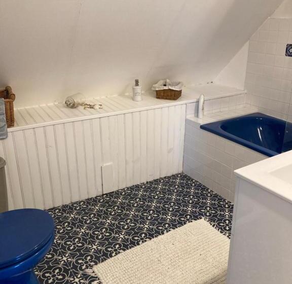 Номер Стандарт, Chambres D Hôtes L écrin