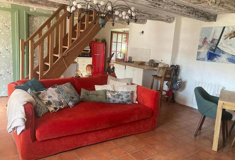 Номер Стандарт, Chambres D Hôtes L écrin