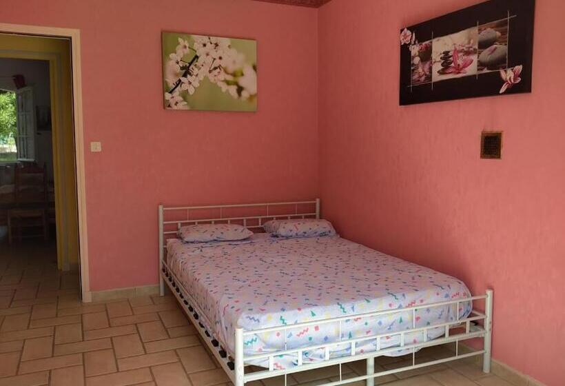 プールビュースタンダードルーム, Chambres D Hôtes Naturistes Adultes Pour Couples