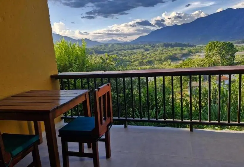 スタンダードルーム, Casa Hotel Cautiva