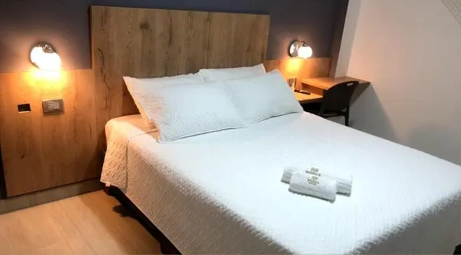 Chambre Standard, Divaca