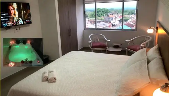 Suite, Divaca
