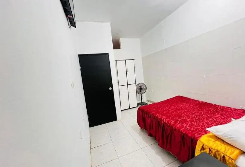 StandaardKamer, Sol De Oro