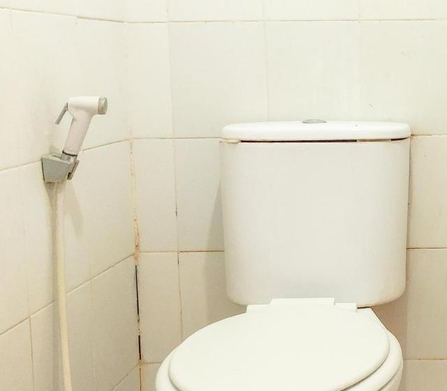 エコノミールーム, Spot On 94146 Rama Residence Syariah