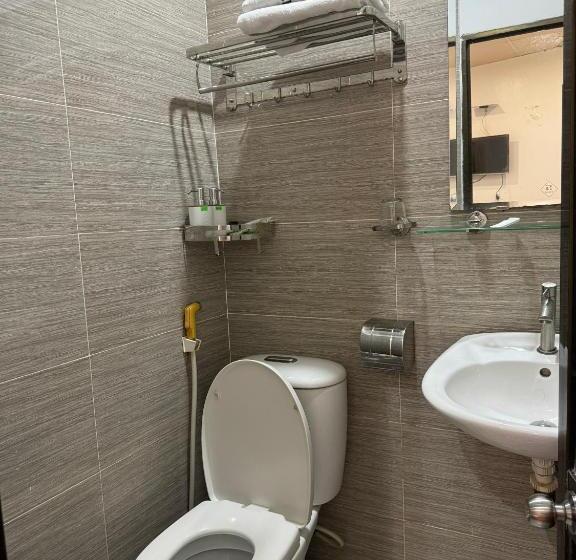 اتاق استاندارد, Thành Ngọc