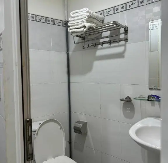 اتاق استاندارد, Thành Ngọc