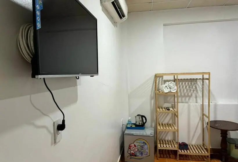 اتاق استاندارد, Thành Ngọc