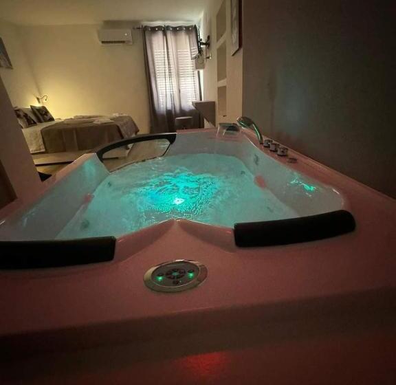 디럭스 룸, Lacasadelrelax