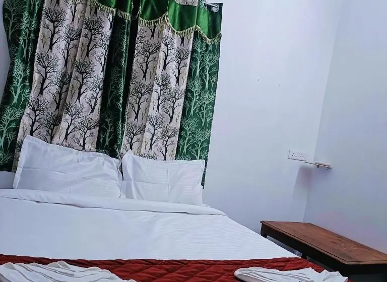 デラックスルーム, Le Escape Homey Inn
