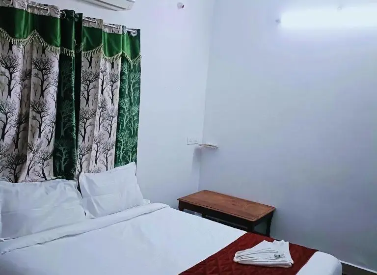 デラックスルーム, Le Escape Homey Inn