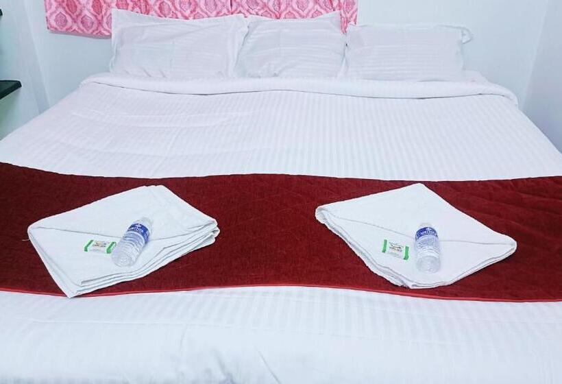 اتاق لوکس, Le Escape Homey Inn