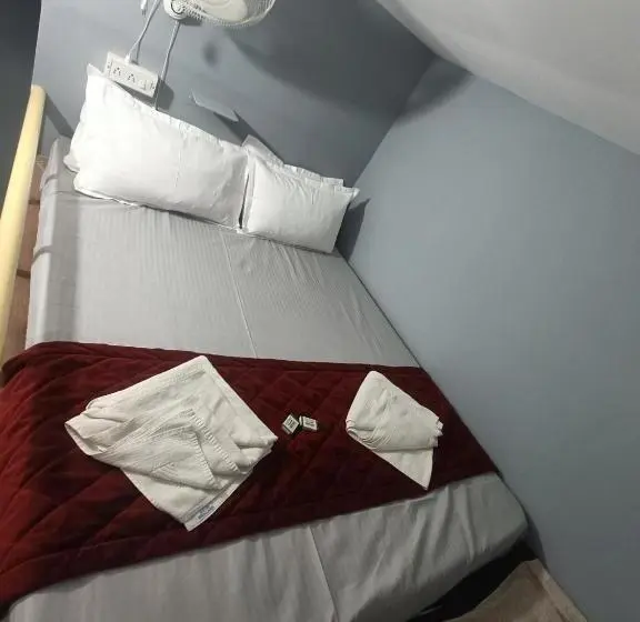 トリプルクラシックルーム, Le Escape Homey Inn