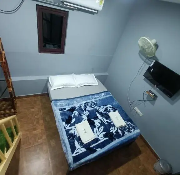 トリプルクラシックルーム, Le Escape Homey Inn