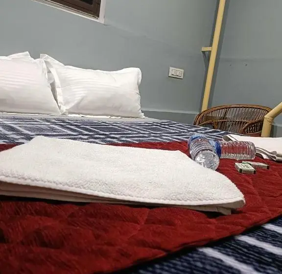 ファミリールーム, Le Escape Homey Inn