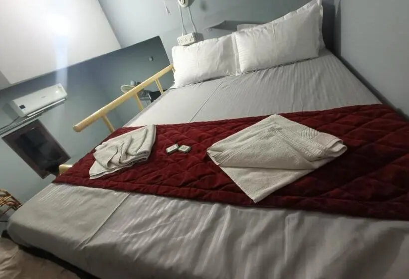 ファミリールーム, Le Escape Homey Inn