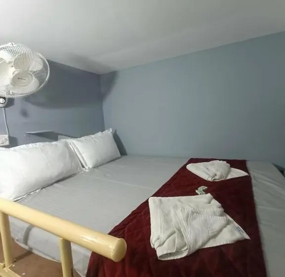 ファミリールーム, Le Escape Homey Inn