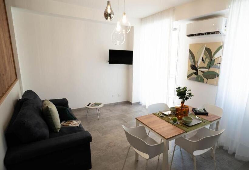 Номер Deluxe, Le Stanze Del Duomo