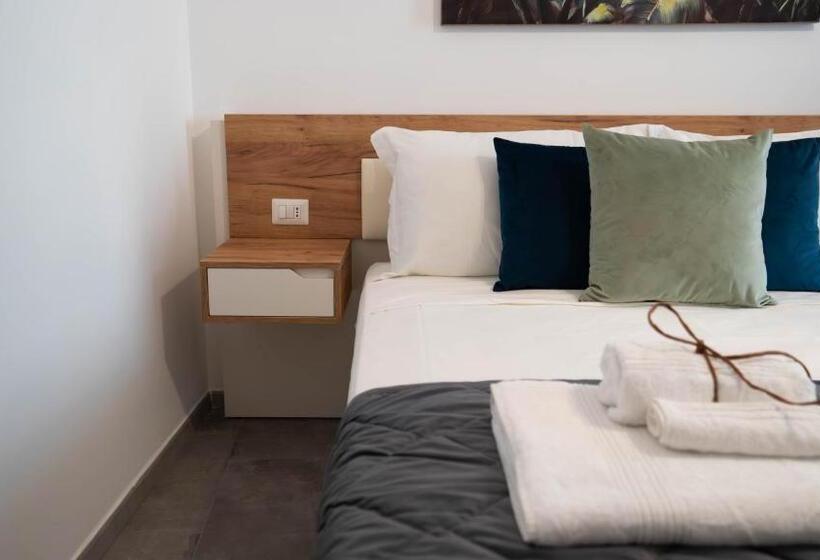 Номер Стандарт, Le Stanze Del Duomo