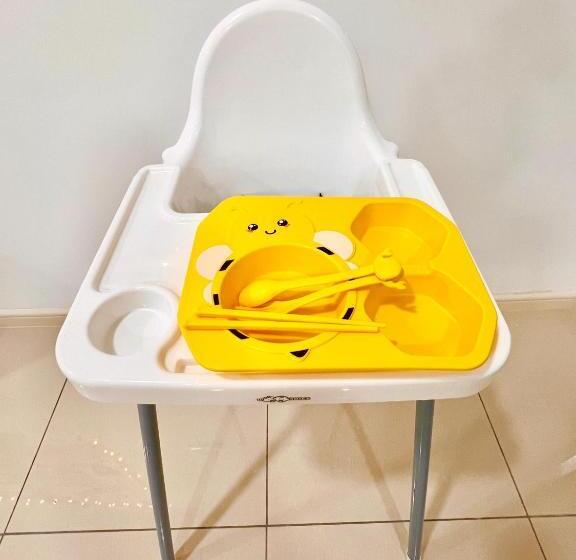 חדר סופריור, Legoland 3mins Drive Kuromi Famiy Suite