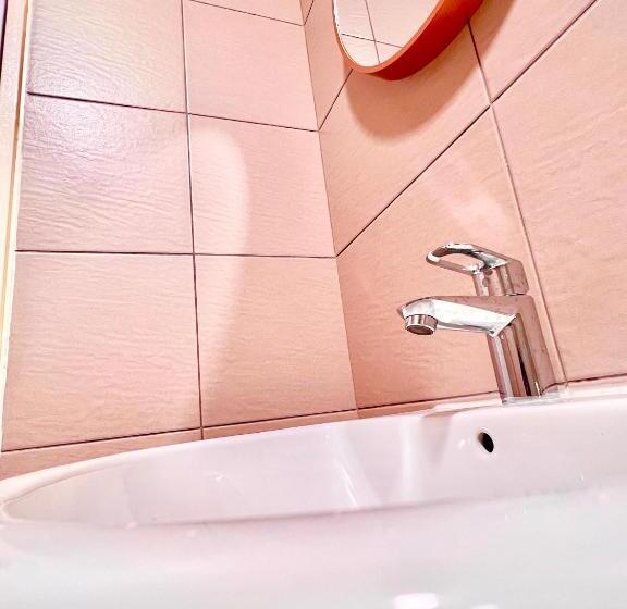 Люкс 2 Спальни, Legoland 3mins Drive Kuromi Famiy Suite