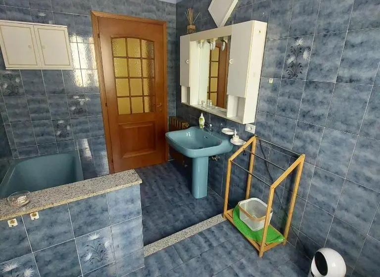 スタンダードトリプルルーム, Bed And Breakfast La Casa Di Alvin