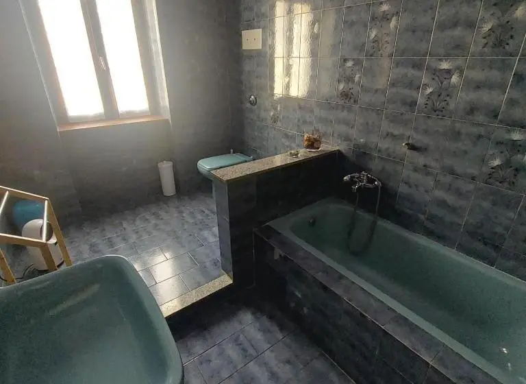 スタンダードトリプルルーム, Bed And Breakfast La Casa Di Alvin