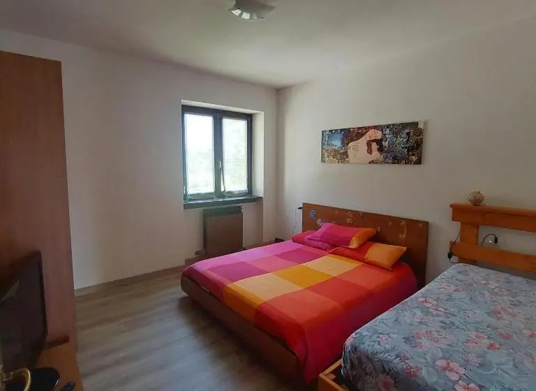 スタンダードトリプルルーム, Bed And Breakfast La Casa Di Alvin