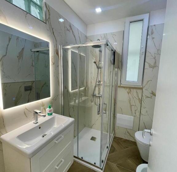 Стандартный Номер Кровать Кинг, Room 24