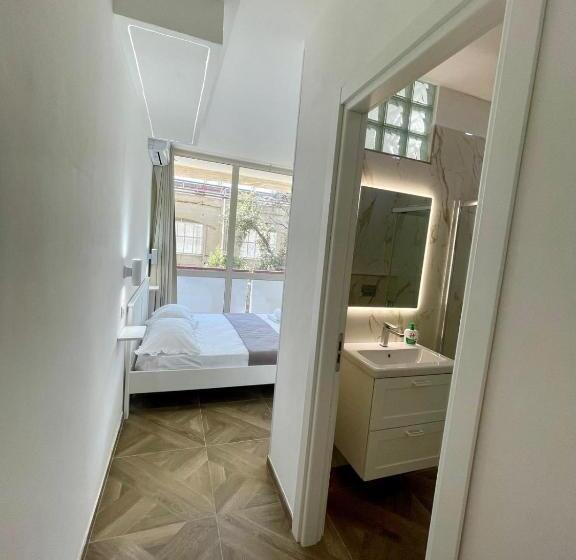 Стандартный Номер Кровать Кинг, Room 24