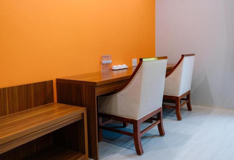 اتاق استاندارد سه نفره, Ha Giang City Hostel