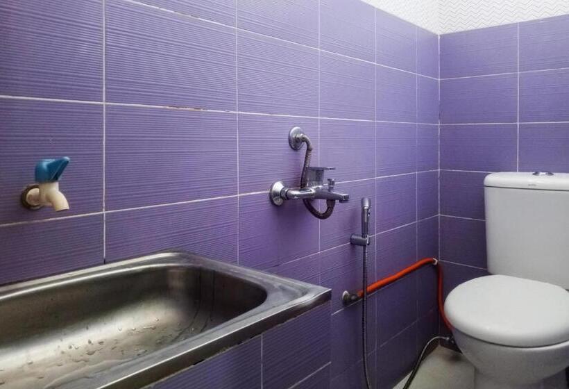 스탠다드 싱글 룸, Malibu Syariah Bogor Redpartner