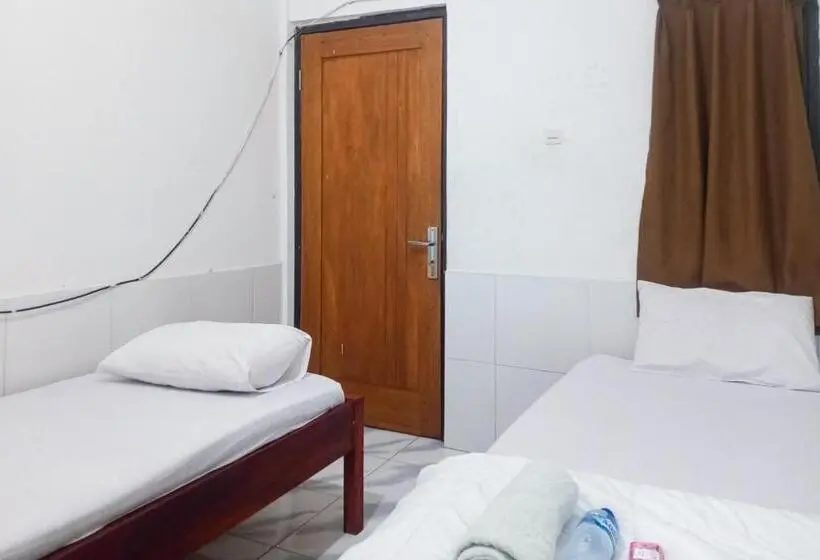 スタンダードルーム, Malibu Syariah Bogor Redpartner