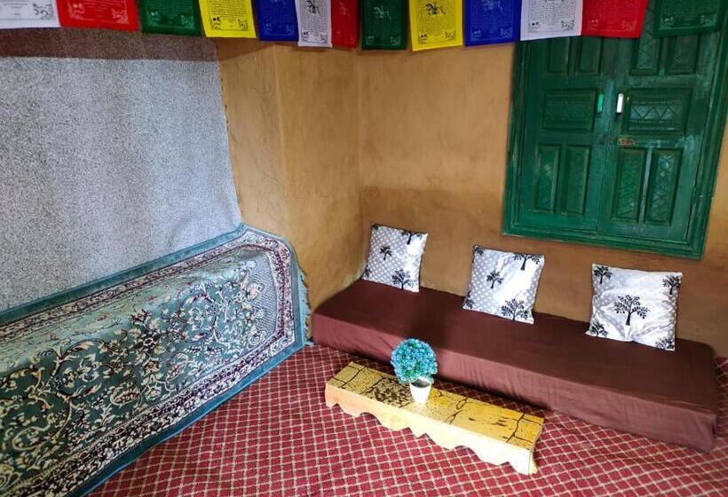 خانه 1 خوابه, Muse Meadow Huts & Homestay