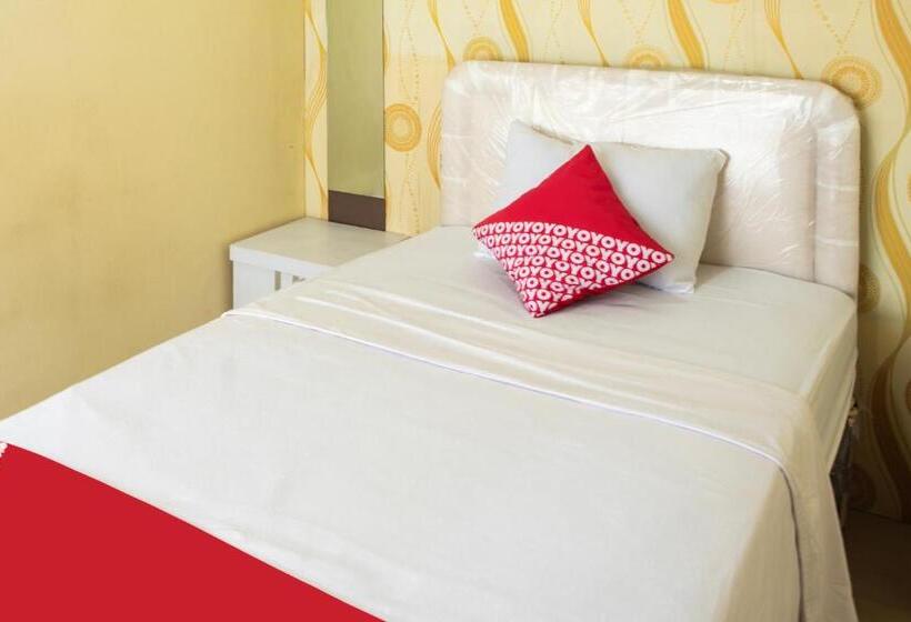 Номер Стандарт Индивидуальный, Oyo 94133 Homestay Puspa Gemilang Syariah