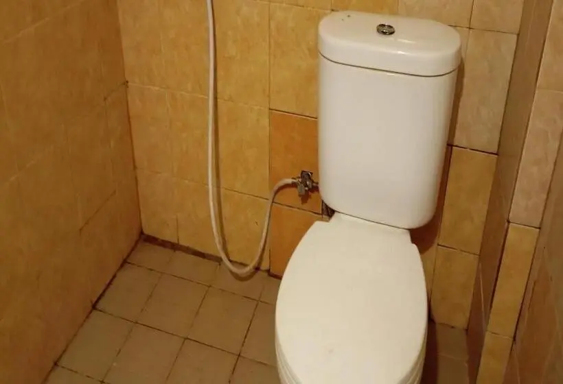 デラックスルーム, Oyo 94133 Homestay Puspa Gemilang Syariah