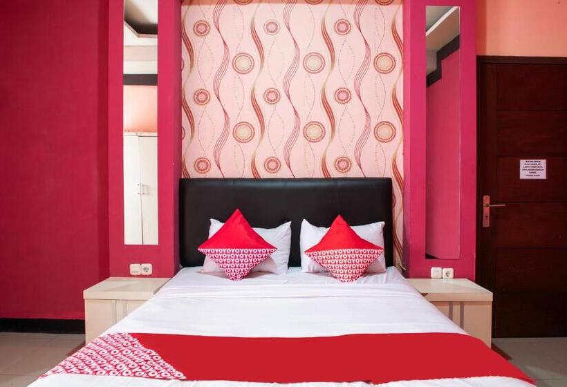 Номер Deluxe, Oyo 94133 Homestay Puspa Gemilang Syariah