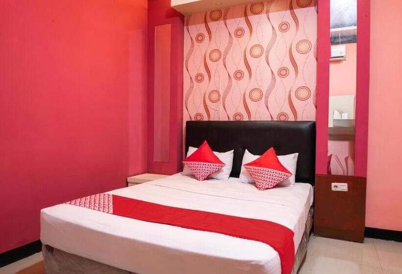 Номер Deluxe, Oyo 94133 Homestay Puspa Gemilang Syariah