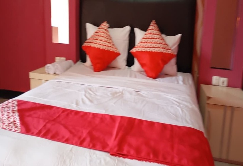 Номер Deluxe, Oyo 94133 Homestay Puspa Gemilang Syariah