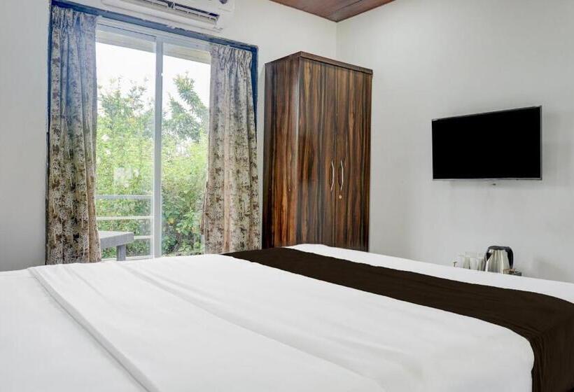 غرفة كلاسيكية ثلاثية, Oyo Birds Valley Resort